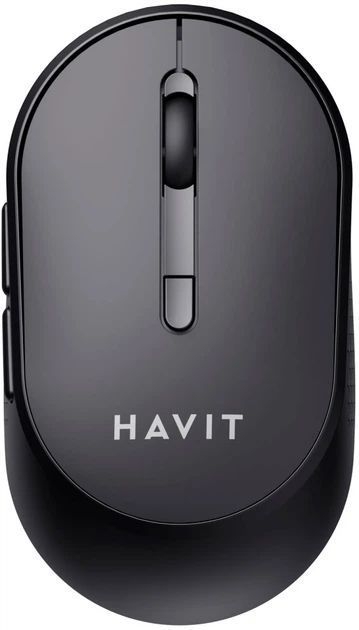 Бездротова миша HAVIT HV-MS78GT USB чорний F00072339 фото