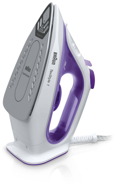 Праска BRAUN SI 1080 VI F00062995 фото