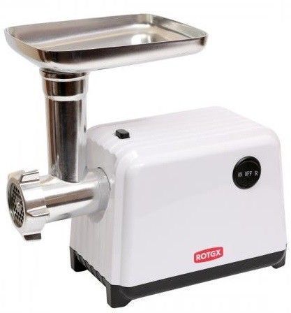 М&rsquo;ясорубка Rotex RMG 200-W F00028114 фото