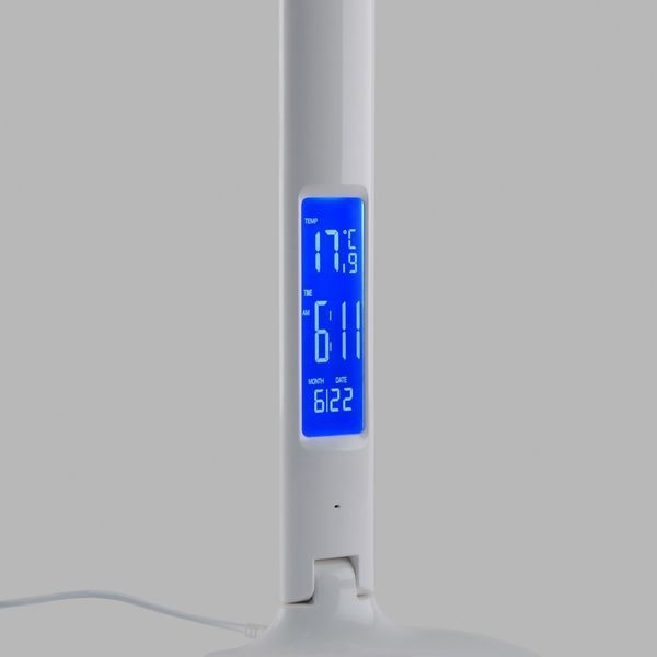 LED лампа настiльна VIDEX VL-TF05W-RGB 7W 3000-5500K 220V F00068714 фото