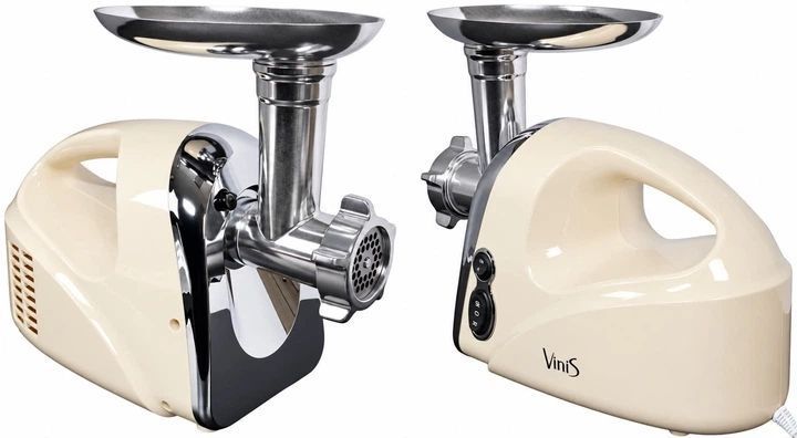 Мясорубка Vinis VMG-1502 C F00053115 фото
