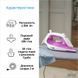 Праска BRAUN SI 5225 PU F00071868 фото 4