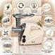 Мясорубка Vinis VMG-1502 C F00053115 фото 3