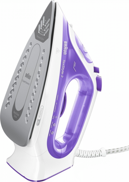 Праска BRAUN SI-3042 VI F00045488 фото