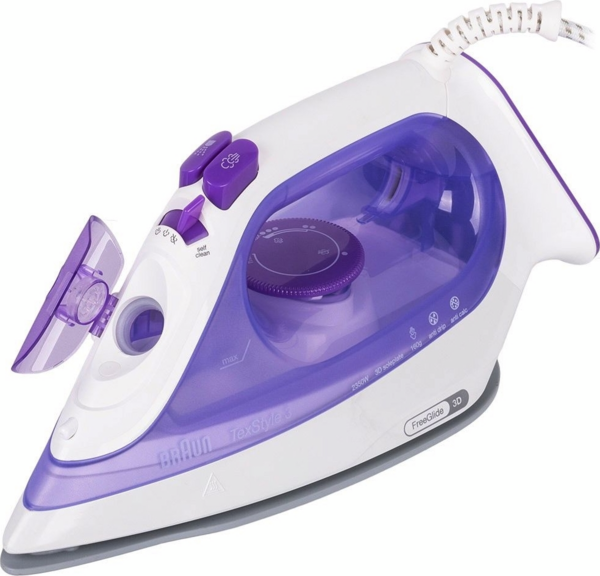 Праска Braun SI-3042 VI F00045488 фото