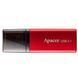 Накопичувач Apacer 64GB USB 3.1 Type-A AH25B Red F00073527 фото