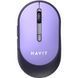 Бездротова миша HAVIT HV-MS78GT USB Purple F00072341 фото