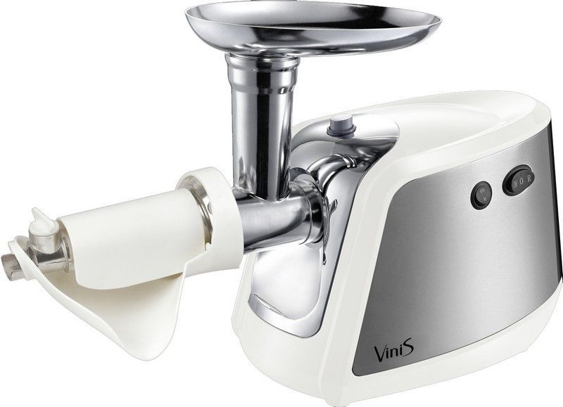 Мясорубка Vinis VMG-1506 S F00031470 фото