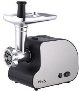 Мясорубка Vinis VMG-2201X F00062387 фото