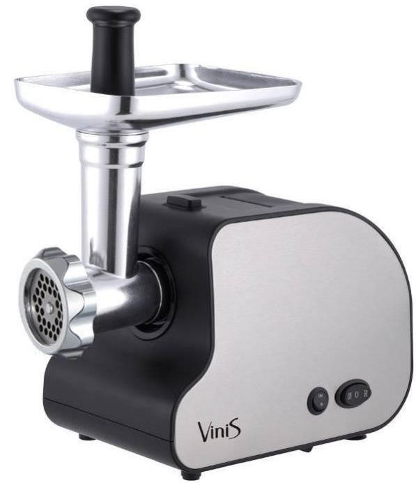 Мясорубка Vinis VMG-2201X F00062387 фото