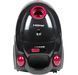 Порохотяг H&ouml;lmer HVC-09 ECO(мішок)900 Вт. F00063291 фото