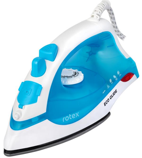 Праска Rotex RIC18-N Eco Glide F00069818 фото