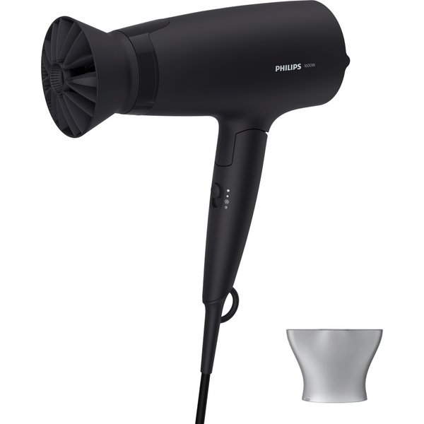 Догляд за волоссям фен Philips 3000 Series BHD308/10 дорожній F00071521 фото