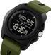 Годинники наручні 2199AG SKMEI, ARMY GREEN F00076812 фото 3