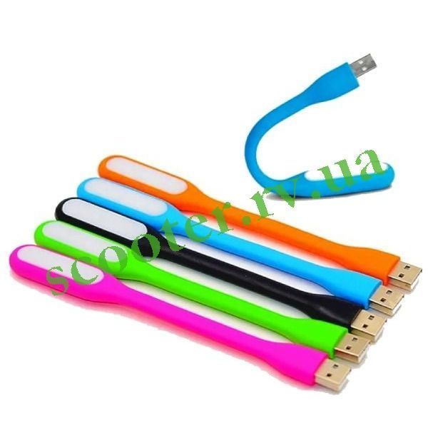 USB Led лампа (6 світодіодів) F00076670 фото