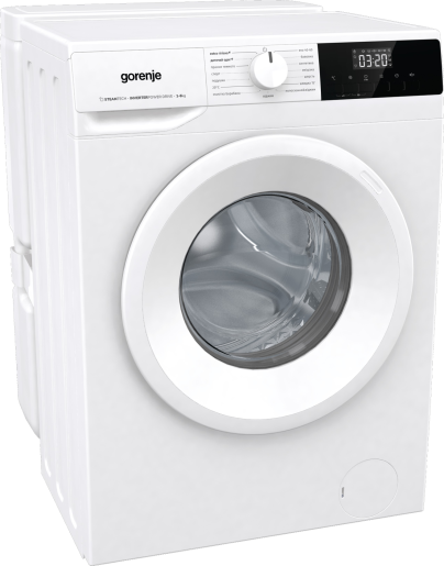 Пральна машина GORENJE WNHPI62SCSIRV F00065887 фото