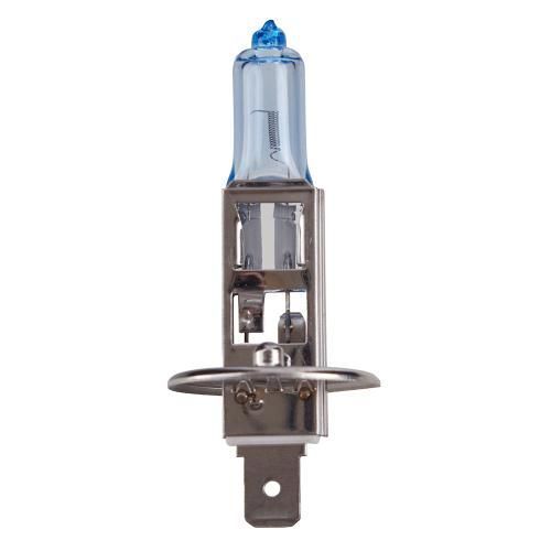 Лампа PULSO/галогенная H1/P14.5S 12v55w super white/блістер F00034939 фото