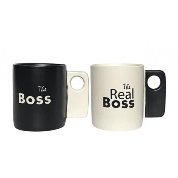 Чашка СНТИ BOSS 330мл 4160-87 F00069685 фото