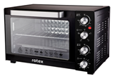 Піч ROTEX ROT350-B F00050784 фото