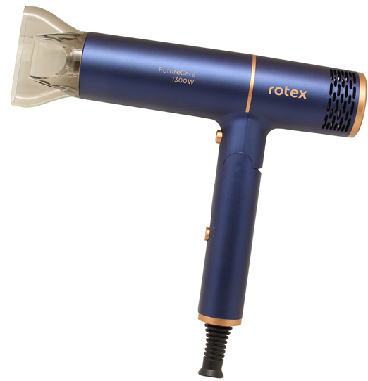 Фен Rotex RFF130-G FutureCare F00067121 фото
