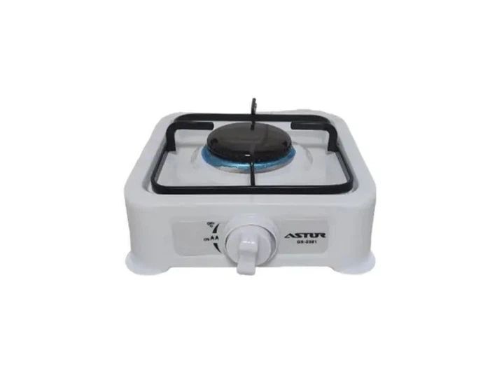Плита настільна газова ASTOR GS-2301 F00065046 фото