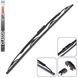 Щітки склоочисника VOIN-605-23 каркасні VOIN-23" 580 мм (TP405-SW-23") CLASSIC F00017916 фото