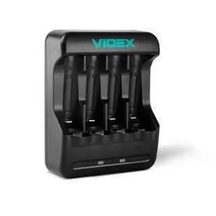 Зарядний пристрій Videx VCH-N401 F00072375 фото