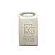 Накопичувач USB 16GB T&G металева серія 105 F00076803 фото