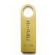Накопичувач USB 16GB Hi-Rali Shuttle серiя золото F00069439 фото