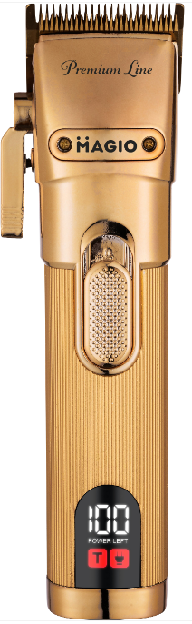 Машинка для стрижки Magio MG-587 F00026113 фото