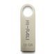 Накопичувач USB 16GB Hi-Rali Shuttle серiя срібло F00069440 фото