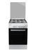 Плита газова LIBERTON LGC -6601GW F00072204 фото