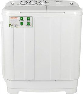 Пральна машина полуавтомат ARDESTO WMH-W60C F00067450 фото