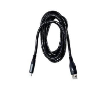 Кабель KLGO Type-C - Lightning 2.0 м (9 В/2.2 A 20 Вт) WL-1427 F00071932 фото