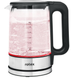 Електрочайник скляний Rotex RKT85-GS Smart F00066942 фото