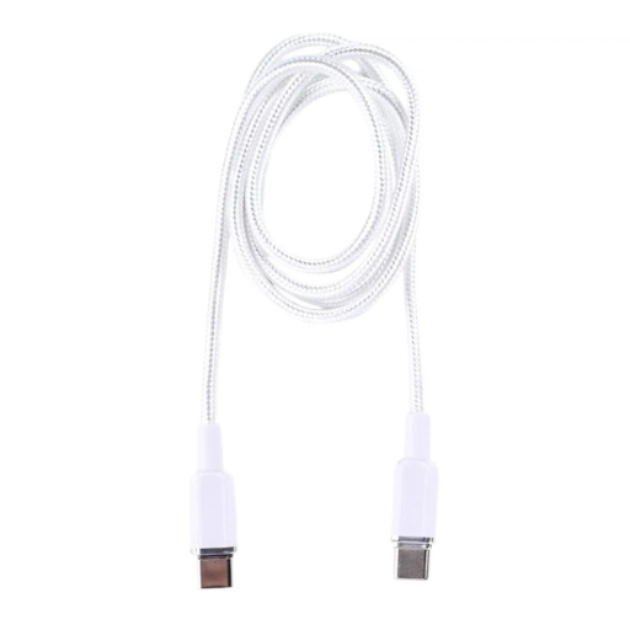 Кабель KLGO Type-C - Type-C PD 66 Вт 1.0 м WL-1425 F00071934 фото