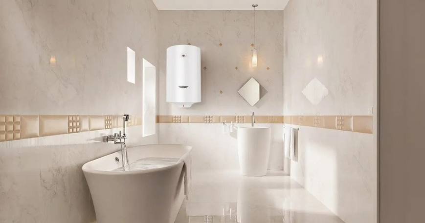 Водонагрівач електр. Ariston SG1 EU 50л 3213000 F00071085 фото
