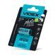 Батарейка літієва Videx CR123A 1pc BLISTER CARD (20/200) F00072364 фото