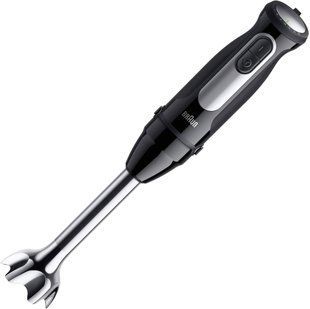 Блендер BRAUN MQ 55236 MBK F00067095 фото