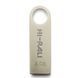 Накопичувач USB 8GB Hi-Rali Shuttle серiя срібло F00072708 фото