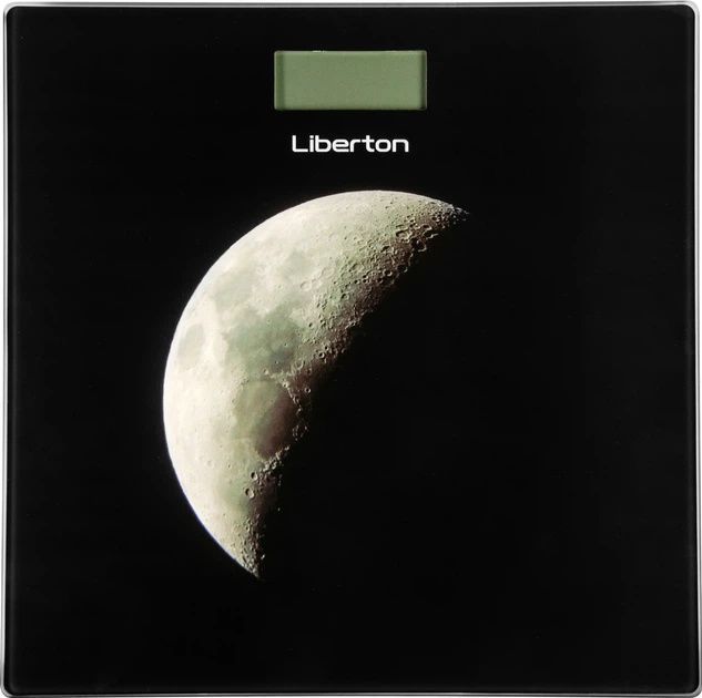 Підлогові ваги Liberton LBS-0801 F00063341 фото