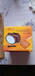 Ліхтар налоб. акумуляторний Luxury 1898 13LED F00072945 фото