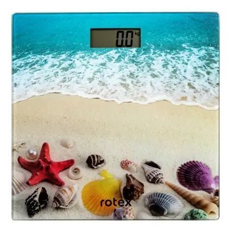 Підлогові ваги Rotex RSB17-P Amour F00070535 фото