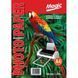 Фотопапір Magik A4 Глянцевий 210g (50арк.) F00069066 фото