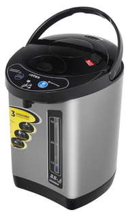 Електрочайник-термопот Rotex RTP352-S F00062521 фото