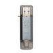 Накопичувач USB 8GB T&G Type-C 009 серія Star срібло F00072709 фото