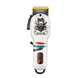 Машинка для стрижки акумуляторна (clipper) VGR V-699 WHITE, 4 насадки, LED display F00074714 фото 3