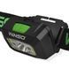Ліхтар налобний WINSO 150Lm, 3W XPE+ COB, 1200mAh, Sensor White/Red (40шт.) F00076214 фото 4