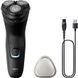 Догляд за обличчям електробритва PHILIPS S1141/00 F00066130 фото 1