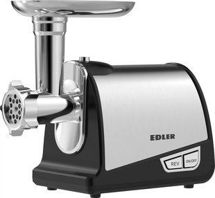 Мясорубка Edler EMG180INB F00072250 фото